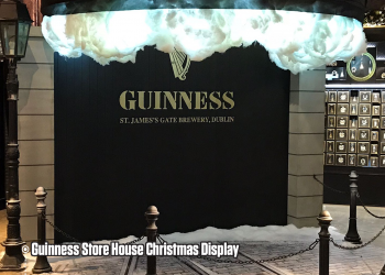 Guinness Store House