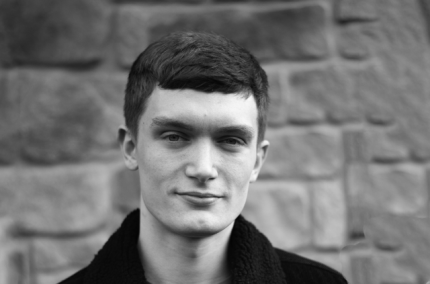Ross Warren
