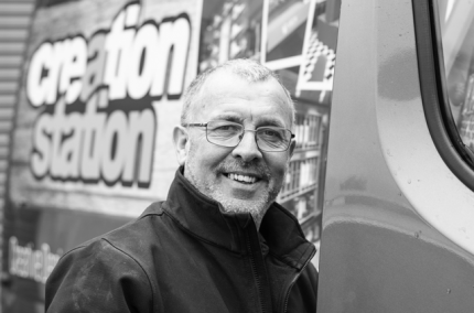 Declan Henvey